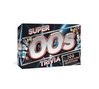 Super 00s Trivia