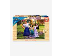 Super 100-piece wooden puzzle Disney Encanto EDUCA multicoloured