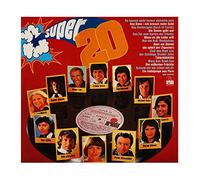 Super 20 - Chris Roberts (Du kannst nicht immer 17 sein), Nina/Mike, Udo Jürgens, Benny.. / Vinyl record [Vinyl-LP]