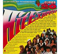 Super 20 Hit-Express