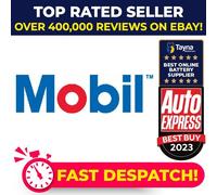 MOBIL Super 2000 X1 10W-40 - 5 Litre [151187]