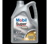Mobil Super 3000 Formula P 0W-20, 5L