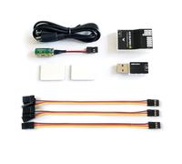Super 4 Flight Balances With 6 Axised Flight Controller Advanced For Fixed Wing Aircraft With Stabilization Features Remote Controled Flight Controller