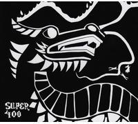 Super 400 - 3 & the Beast
