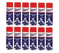 Super 6 Anti-Spatter Welding Spray, Solvent Free, 300ml, Pack of 12