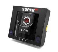 Super 64 plug-and-play HDMI adapter for the Nintendo 64 (NTSC)