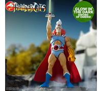 ThunderCats King Lion-O Figure Super7 Ultimates Wave 14 7 Inch Collectable