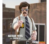 Super 7 Beastie Boys Ultimates Sabotage Nathan Wind AF