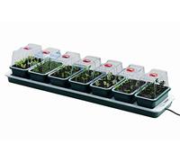 Super 7 Electricwindowsill Propagator