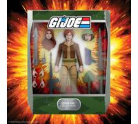 SUPER7 GI Joe Wave 5 figurine Ultimates Cover Girl 20 cm