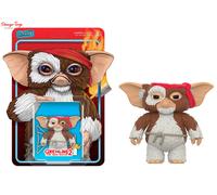 Gremlins ReAction Figures - Gizmo Battle Ready Character Card