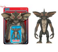 Gremlins ReAction Figures - Mohawk Battle Ready Character Card Figure