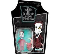 SUPER7 - Nightmare Before Christmas W2 DR FINKELSTEIN Reaction FIG