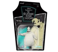 SUPER7 - Nightmare Before Christmas W2 DR FINKELSTEIN Reaction FIG