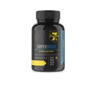 Super 7 Super Burn - 60 caps