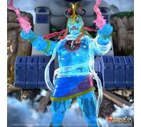 Super 7 THUNDERCATS ULIMATES W10 MUMM-RA Dream Master AF