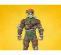 Teenage Mutant Ninja Turtles TMNT Ultimates W11 Rat King Action Figure SUPER 7