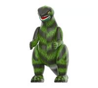 Super7 Toho Reaction Figures Wave 01 (Tin Box) - Godzilla Action Figure (Marusana Can)