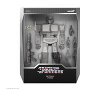 Super 7 Transformers Ultimates Optimus Prime Fallen Leader 7-inch Figure