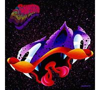 Super 78 - Unknown Paintings Of Space [CASSETTE]