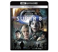 Super 8 10th Anniversary 4K Ultra-HD [Blu-ray] [2021]