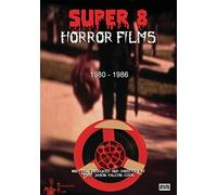 Super 8 Horror Film