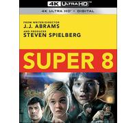 SUPER 8 – Paramount Pictures