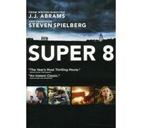Super 8 [New DVD] Ac-3/Dolby Digital, Dolby, Dubbed, Repackaged, Subtitled, Wi