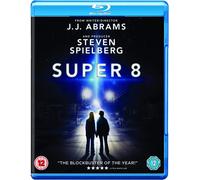 Super 8 [Region Free]