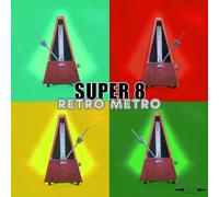 Super 8 - Retro Metro
