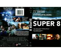 SUPER 8 - VARIOUS