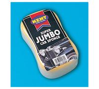 Super Absorbant Jumbo Sponge - Car Kent Cleaning Washing Dirt Van Home x Care - sponge super car jumbo kent cleaning washing dirt van home x care