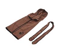 Super Absorbent Dog Towel Hrobe for Quick Drying and Comfort with Warm Design for Cats and Dogs. (M)