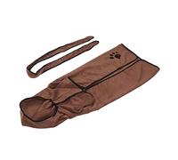 Super Absorbent Dog Towel Hrobe for Quick Drying and Comfort with Warm Design for Cats and Dogs. (S)