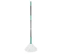 Super-Absorbent Easy Twist Microfibre Floor Mop