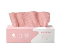 Super Absorbent Microfiber Cloths - Cleaning Rags 20 Pieces, Lint Free Household Cloth | Dishes for Bathroom, Car, Window, Furniture Đe Glass, Household Washing And Drying, Towels D´e Cleaning