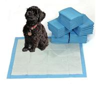 Super Absorbent Puppy Toilet Training Pads Large 60cm x 90cm by Easipet (25)