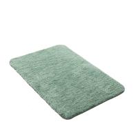 Super Absorption Bath Mat Non-slip Bathroom Carpet Rugs Soft Floor Mat For Bedroom Toilet Rug Doormat Long Bedside Mat(Green,About 50x120cm)