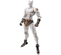 Super Action Statue JoJo's Bizarre Adventure Part 4 Killer Queen action Figure