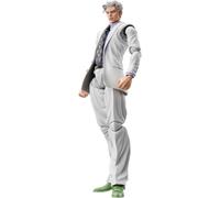 Medicos Entertainment Super Action Figure, JoJo's Bizarre Adventure Part 4, Yosh