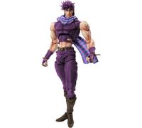 Medicos Entertainment Super Action Figure, Jojo's Bizarre Adventure Part 2, Jose
