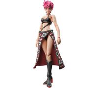 107231 JOJO Bizarre Adventure Trish UNA BLACK Chozokado AF