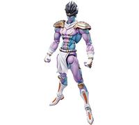 Super Action Statue: Star Platinum