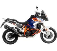 Super Adventure 1290 R 2021-2024 Leovince Slip-On Exhaust Silencer LV-12 R