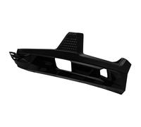Super Air R Chinbar: MATTE BLACK M