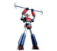 Super Alloy Soul UFO Robo GX-76 Grendizer D.C. ABS Die-cast PVC Action Figure