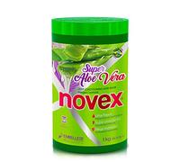 Novex Super Aloe Vera Deep Conditioning Hair Mask 1 kg