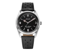 Super Antarctic 3.6.9 38mm Mens Watch Black