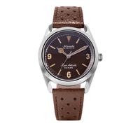 Super Antarctic 3.6.9 Tropical 38mm Mens Watch Black