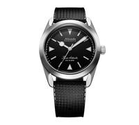 Super Antartic 38mm Mens Watch Black